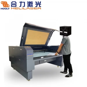 Cheap 80w 100w Co2 6090 laser cutter machine CE  SGS ISO certification textile laser cutter co2 laser wood cutter