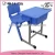 Import Cheap adjustable children plastic desktop primary school desk set from China