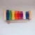 Import cheap child baby musical instruments Colorful 8 notes wood bar professional wooden xylophone toy factory for kids from China