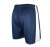 Import Cheap Custom Mens Short Sleeve Soccer Team Jersey Sublimated Soccer Uniform from China