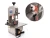 Import Cheap Easy to clean Food Processing Machinery Electric Meat Bone Saw Machine from China