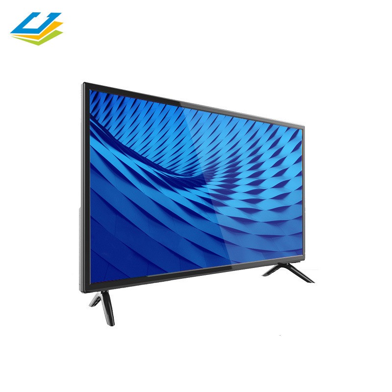 Cheap Factory Price 43&quot;50 55inch TV Smart Color 2K 4K LCD Screen LED TV