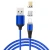 Import Cheap New 2.0  Magnetic 3 in 1 USB Data Charging and Transfer Cable from China