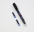 Import Cheap plastic Ink sac fountain pen for promotion printing monster good gift from China