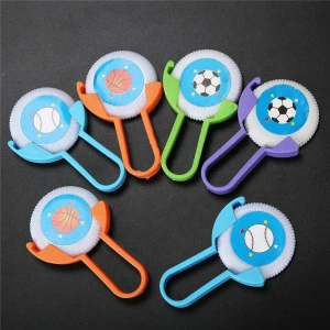 Cheap Plastic Mini Shooting Toys Flying Disc For Children