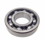 Cheap price 6000 6200 6300 6400 6800 6900 1600 open deep groove ball bearing