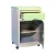 Import Cheap Price ABS Hospital Bedside Cabinet With Good Quality from China