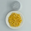 Cheap Price Canne 340g Oil Tin Vacuum Packing Canned Sweet Corn