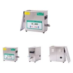 Cheap Price Digital control ultrasonic cleaner with 3L