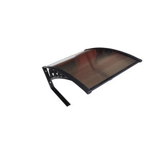 Cheap Price Garage Awning Canopy For Lawn Mower and Extractor