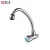 Import cheap price high quality ABS Plastic home kitchen faucet from China