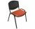 Import Cheap price plastic chair library chair office chair from China