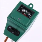 Cheap price portable digital soil ph meter china
