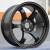 Import cheap price te37 alloy other auto monoblock passenger racing car wheels car aluminium rims rines hubs 5x114.3 18 inch wheels from China