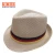 Import cheap printed promotional paper straw hat from China