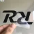 Import Cheap PVC Custom Logo Glass Transfer Sticker Decal wholesale from China