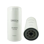 Cheap Truck Parts Oil Filter, Oil Filter Machine LF16175 P553191