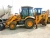 Import cheap used JCB 3cx used towable backhoe for sale jcb machine price from Angola