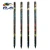 Import Cheap Wholesale 2h Pencil with Premium Black Color Lead Pencil from Taiwan