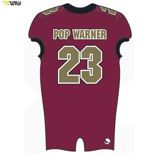 cheap wholesale youth football uniforms