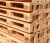 Import Cheap Wooden Euro Standard Pallets from China