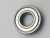Import cheaper chrome steel/bearing steel/iron deep groove ball bearing 6236 zz/2rs from China