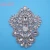 Import Cheerfeel small Crystal Color Stones rhinestone beaded patches Applique patch for crystal patches to sew RH-1131 from China