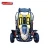 Import Children 196cc CVT Double Seats Go Kart Dune Buggy from China