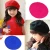 Import Children hat pearl children beret painter hat girl wool beret from China