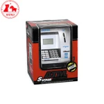 Children  playing toys  MINI ATM money  box  Money Bank