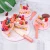 Import Children&#39;s wooden toys double cake kitchen play house toys set from China