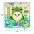 Import Childrens pre-primary Educational Maria Montessori wooden toys weather seasons calendars clocks cognitive toys from China
