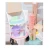 Import Children&#x27;s toys broom dustpan cleaning and cleaning set boy girl family cleaning car combination wooden toys from China