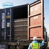 China 20 mt flexitank container for bitumen