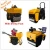 China 800Kg Double Drum Vibratory Small Road Roller Compactor