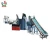 Import China automatic plastic waste pet bottle crushing machine, pet bottle washing and crushing machine from China