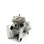 China casting factory Aluminium ADC 12 die casting  crank shaft