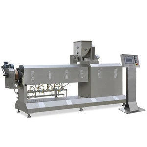 China CE manufacture Macaroni processing line Macaroni pasta making machine