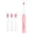 China Cheap Manufacture Electric Toothbrush