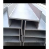 China Customized Stainless Steel H-beam/ Steel H-beam Sizes