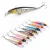 Import China factory  8.5CM 7.2G saltwater casting jigging lure lead jig duo fishing lures from China