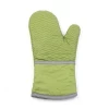 China Factory Best Selling Custom Extra Long Silicone Oven Mitts Cute Mitten Kitchen Oven Mitts