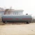 Import China factory bulk lpg tank 25 ton lpg gas tank for Nigeria from China
