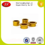 China Factory Custom precision motorcycle front wheel hub
