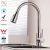 Import China Factory  Deck Mounted Pull-Out Kitchen Faucet with Cupc Watermark certification from China