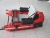 Import China Factory Direct Sale Inflatable Belly Boat for Fishing from China