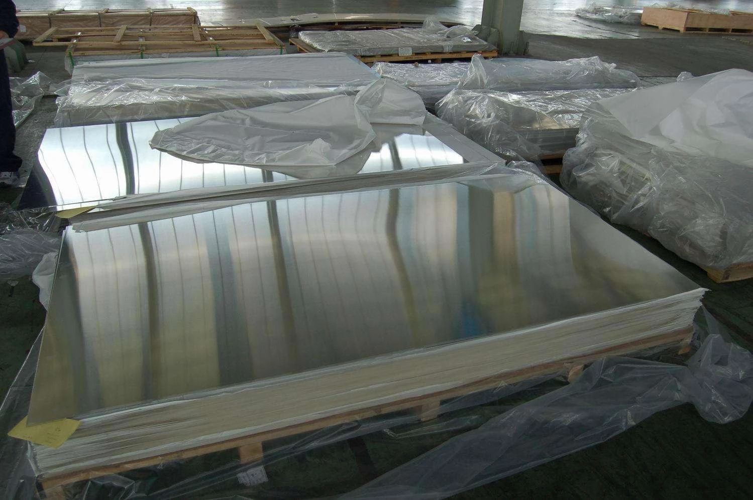 China factory direct sales customized surface 304 stainless 1.4436 grade stainless steel strip