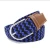 Import China Factory Eco-friednly Mens Braided Elastic Stretch Fabric Belts from China