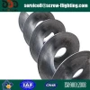 china factory helical screw blade for digging tool