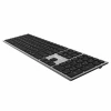 China factory High quality doble BT dual mold wireless  keyboard and mouse109 keys carrier frequency:2402 MHz-2480MHZ  wholesale